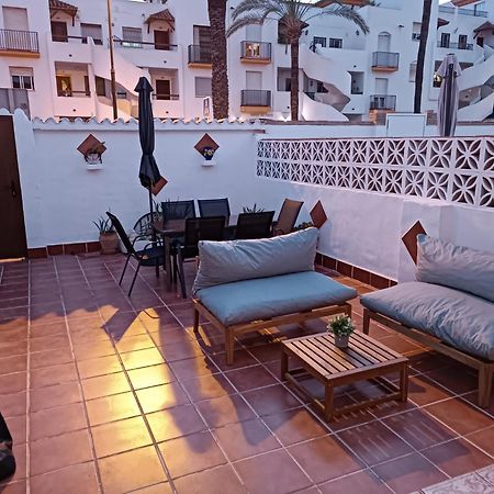 Casa De Las Palmeras Benalmádena Extérieur photo