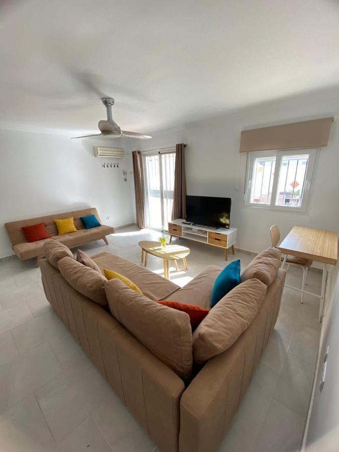 Casa De Las Palmeras Benalmádena Extérieur photo