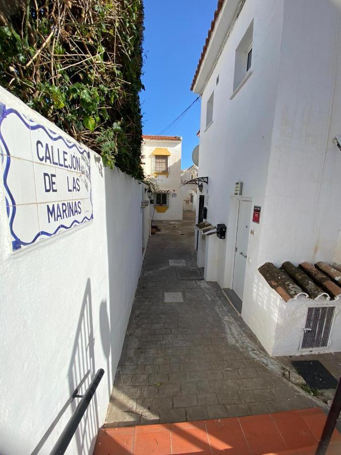 Casa De Las Palmeras Benalmádena Extérieur photo